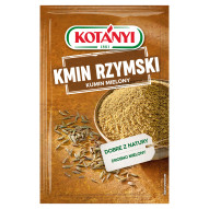 Kotányi Kmin rzymski kumin mielony 15 g