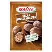 Kotányi Gałka muszkatołowa cała 9 g