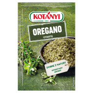 Kotányi Oregano otarte 10 g