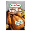 Kotányi Przyprawa do kurczaka złocista skórka 30 g