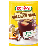 Kotányi Przyprawa do grzanego wina 35 g