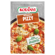 Kotányi Przyprawa do pizzy 18 g