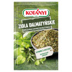Kotányi Zioła dalmatyńskie 14 g