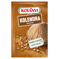 Kotányi Kolendra mielona 20 g
