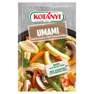 Kotányi Mieszanka przyprawowa umami 20 g