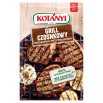 Kotányi Mieszanka przyprawowa grill czosnkowy 25 g