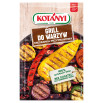 Kotányi Mieszanka przyprawowa grill do warzyw 25 g