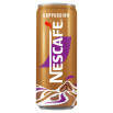 NESCAFÉ Ready to Drink Cappuccino Napój kawowy 250 ml