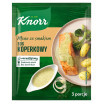 Knorr Menu ze smakiem Sos koperkowy 31 g