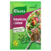 Knorr Sos sałatkowy balsamiczny z ziołami 11 g