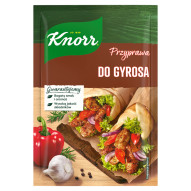 Knorr Przyprawa do gyrosa 23 g