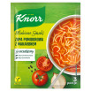 Knorr Ulubione Smaki Zupa pomidorowa z makaronem 50 g