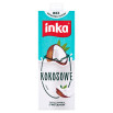 Inka Napój kokosowy z wapniem i witaminami 1 l