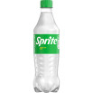 Sprite Napój gazowany o smaku cytrynowo-limonkowym 500 ml
