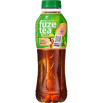 Fuze Tea Juicy Napój niegazowany o smaku brzoskwini i hibiskusa 500 ml