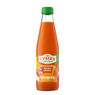 Cymes Tłocznia Napój marchewka banan jabłko 250 ml