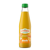 Cymes Tłocznia Sok pomarańcza 250 ml