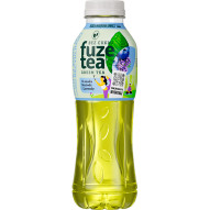 Fuze Tea Napój niegazowany o smaku borówki i lawendy 500 ml