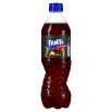 Fanta Napój gazowany o smaku jabłkowo-wiśniowym 500 ml