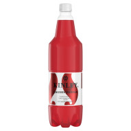 Kinley Cherry Pepper Napój gazowany 1 l