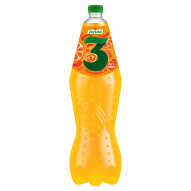Zbyszko 3 Napój gazowany pomarańcze 1,75 l