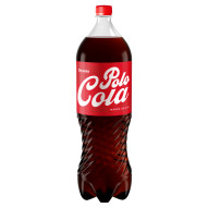 Polo Cola Napój gazowany o smaku cola 2 l