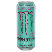 Monster Energy Ultra Vice Guava Gazowany napój energetyzujący 500 ml