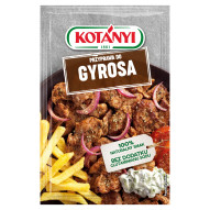 Kotányi Przyprawa do gyrosa 30 g