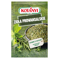 Kotányi Zioła prowansalskie 11 g