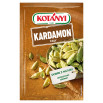 Kotányi Kardamon cały 10 g