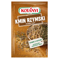Kotányi Kmin rzymski kumin cały 18 g