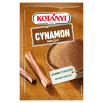 Kotányi Cynamon mielony 18 g