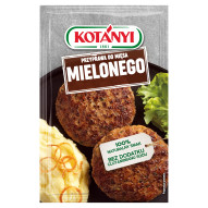 Kotányi Przyprawa do mięsa mielonego 23 g