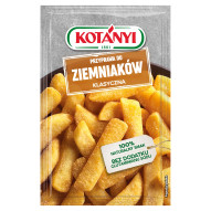 Kotányi Przyprawa do ziemniaków klasyczna 20 g