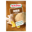 Kotányi Imbir mielony 15 g