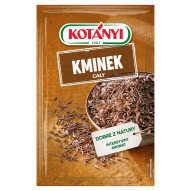 Kotányi Kminek cały 22 g
