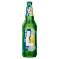 Lech Hydrate Piwo bezalkoholowe o smaku mango i cytryny 500 ml