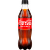 Coca-Cola zero Napój gazowany 500 ml