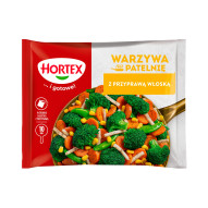 Hortex Warzywa na patelnię z przyprawą włoską 450 g