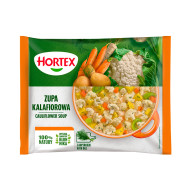 Hortex Zupa kalafiorowa z koperkiem 450 g