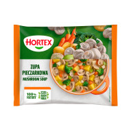 Hortex Zupa pieczarkowa 450 g