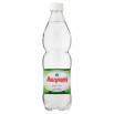 Muszynianka Plus Naturalna woda mineralna wysokozmineralizowana niskonasycona CO₂ 0,6 l