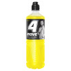 4Move Napój izotoniczny niegazowany o smaku cytrynowym 750 ml