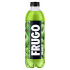Frugo Zielone Napój wieloowocowy niegazowany o smaku agrestu pigwy i jabłka antonówki 1,1 ml
