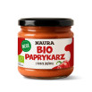 Naura Bio paprykarz z kaszą jaglaną 190 g