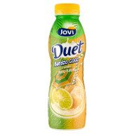 Jovi Duet Napój jogurtowy o smaku yuzu-banan 350 g