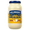 Hellmann's Original Majonez 340 ml