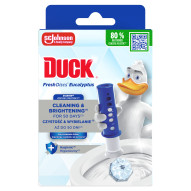 Duck Fresh Discs Eucalyptus Żelowy krążek do toalety 36 ml
