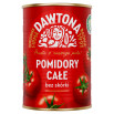 Dawtona Pomidory całe bez skórki 400 g