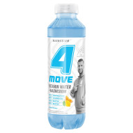 4Move Vitamin Water Napój niegazowany o smaku cytrusowym 556 ml